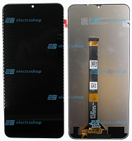 Модуль-дисплей для Realme Note 50 (ОРИГИНАЛ LCD)