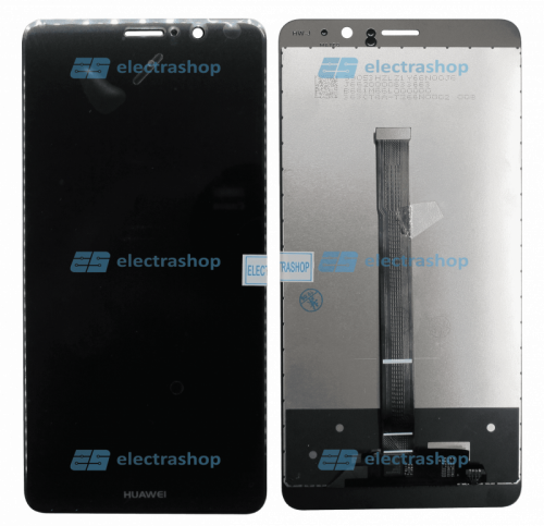 Модуль-дисплей для Huawei Mate 9 черный