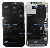 Модуль-дисплей для Iphone 12 PRO Max TFT (JK In-Cell)