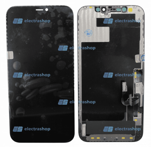 Модуль-дисплей для Iphone 12 PRO Max TFT (JK In-Cell)