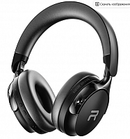 Беспроводные Bluetooth-наушники Remax RB920HB с микрофоном и шумоподавлением (Black)