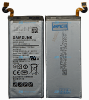 Аккумулятор/батарея для Samsung Galaxy Note 8 SM-N950F/SM-N950U/SM-N950 (EB-BN950ABE)