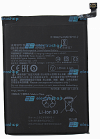 Аккумулятор/батарея для Xiaomi Redmi 10/Note 10T/Poco M3 Pro (BN5A)