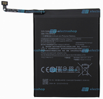 Аккумулятор/батарея для Xiaomi REDMI Note 7 (BN4A)