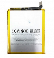 Аккумулятор/батарея для MEIZU M6s (M712Q)