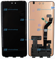 Модуль-дисплей для Xiaomi 13 lite черный (ОРИГИНАЛ)