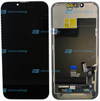 Модуль-дисплей для Iphone 13 (JK SOFT OLED)