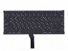 Клавиатура для ноутбука Apple MacBook Air A1369/A1466 Small Enter
