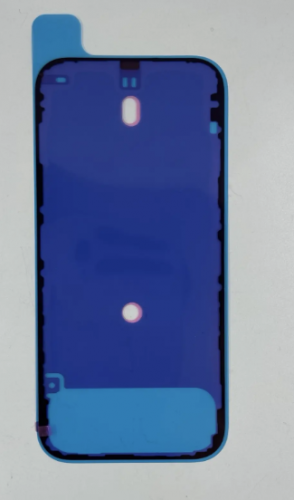 Скотч задней крышки водонепроницаемый для Iphone Air (Оригинал)