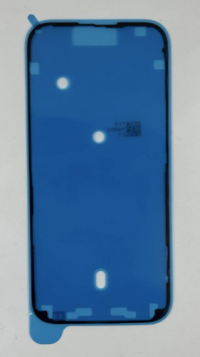 Скотч дисплея водонепроницаемый для Iphone 16 Pro Max (Оригинал)