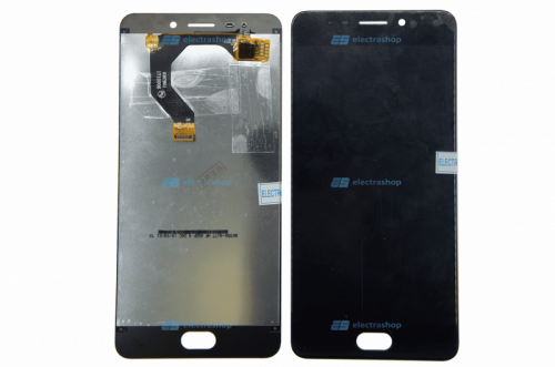 Модуль-дисплей для MEIZU M6 note черный