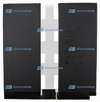 Аккумулятор/батарея для IPAD PRO 12.9 (2018) (Оригинал) (A1876/A2014/A1895/A1983/A2043)