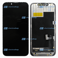 Модуль-дисплей для Iphone 13 mini TFT (RJ In-Cell)