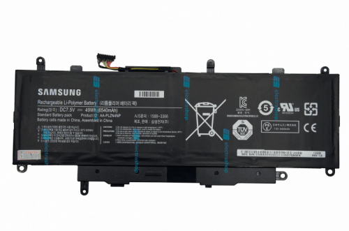 Аккумуляторная батарея для ноутбука Samsung AA-PLZN4NP 