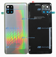 Задняя крышка Samsung Galaxy Note 10 lite (SM-N770) белая