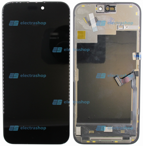 Модуль-дисплей для Iphone 15 Pro Max (RJ In-Cell)