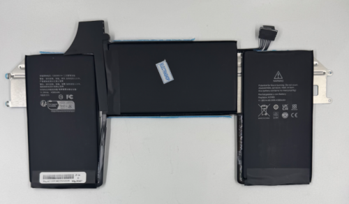 Аккумуляторная батарея для ноутбука Apple A2337/A2389