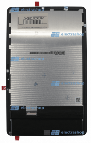 Модуль-дисплей для Huawei MatePad белый (ОРИГИНАЛ LCD)