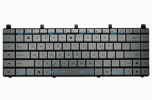 Клавиатура для ноутбука ASUS N45