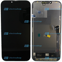 Модуль-дисплей для Iphone 13 Pro Max (DD SOFT OLED)