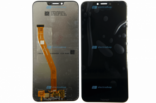 Модуль-дисплей для Huawei Honor Play черный