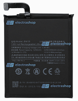 Аккумулятор/батарея для Xiaomi Mi6 (BM39)