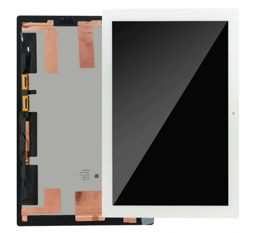 Модуль-дисплей Sony Tablet Z4 (SGP-712/SGP-771) белый (ОРИГИНАЛ)