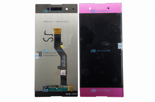 Модуль-дисплей Sony Xperia XA1 Plus/XA1 Plus Dual/G3416/G3412/G3426 розовый (ОРИГИНАЛ)