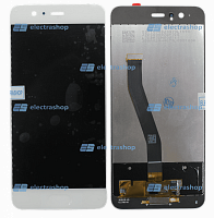 Модуль-дисплей для Huawei P10 белый