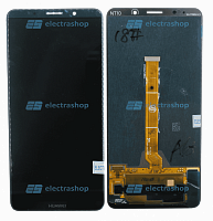 Модуль-дисплей для Huawei Mate 10 Pro синий