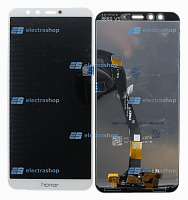 Модуль-дисплей для Huawei honor 9 lite белый (ОРИГИНАЛ LCD)