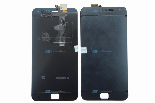 Модуль-дисплей для MEIZU MX4 PRO черный