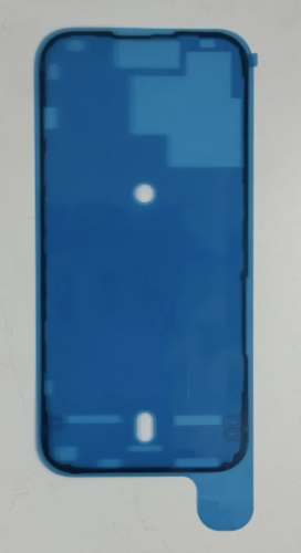 Скотч дисплея водонепроницаемый для Iphone 15 Pro (Оригинал)