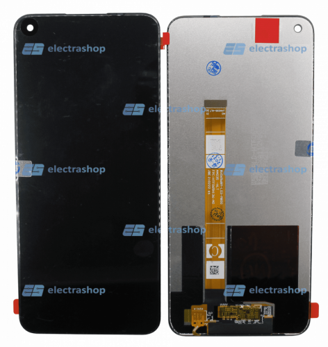 Модуль-дисплей для OPPO A54 (ОРИГИНАЛ LCD)