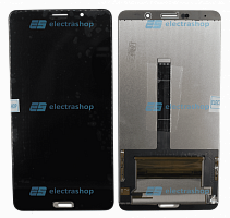Модуль-дисплей для Huawei Mate 10/Mate 10 Dual Sim черный 