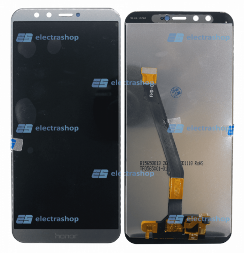 Модуль-дисплей для Huawei honor 9 lite серый (ОРИГИНАЛ LCD)