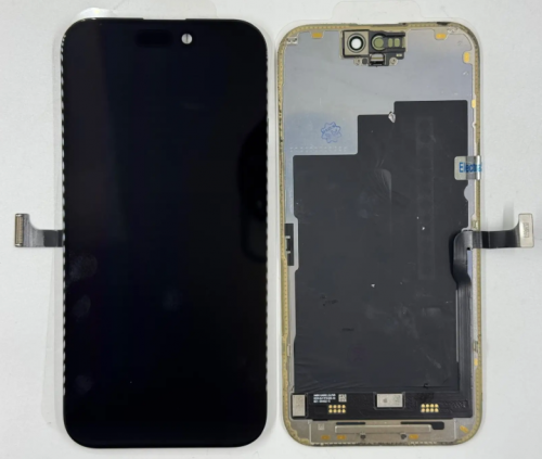 Модуль-дисплей для Iphone 15 Pro (Оригинал)