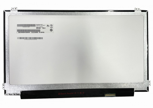 Дисплей для ноутбука B156ZAN02.1