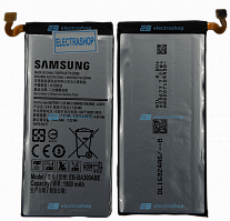 Аккумулятор/батарея для Samsung Galaxy A3 SM-A300F (EB-BA300ABE)