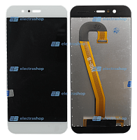 Модуль-дисплей для Huawei Nova 2 белый