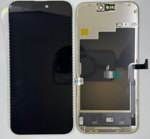 Модуль-дисплей для Iphone 15 Pro Max (DD SOFT OLED 120Hz)