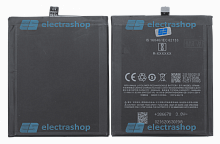 Аккумулятор/батарея для MEIZU MX6 (BT65M)