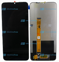 Модуль-дисплей для Realme C25Y (ОРИГИНАЛ LCD)