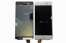 Модуль-дисплей Sony Xperia X/X performance/F8122/F8131/F8132/F5121/F5122 белый