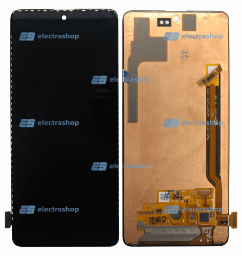 Модуль-дисплей Samsung Galaxy Note 10 lite (SM-N770F/DSM) (Оригинал)