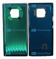 Задняя крышка для Huawei Mate 30 PRO зеленая
