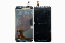 Модуль-дисплей для Huawei Honor 4x черный