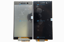 Модуль-дисплей Sony Xperia Z1 L39H/C6903/C6902 без рамки