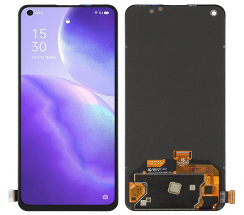 Модуль-дисплей для OPPO Reno 5 (ОРИГИНАЛ)