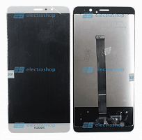Модуль-дисплей для Huawei Mate 9 белый